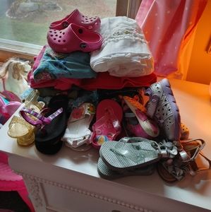 Reserved for cynwlsn